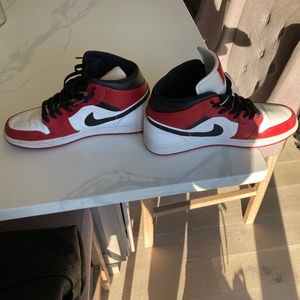 Nike Air Jordans